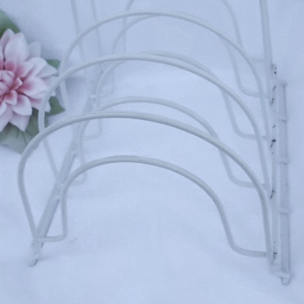 Pot/Lid Rack - Picture 2 of 3